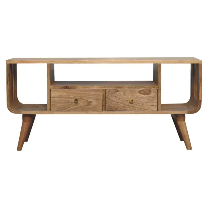 Soba Entertainment Unit