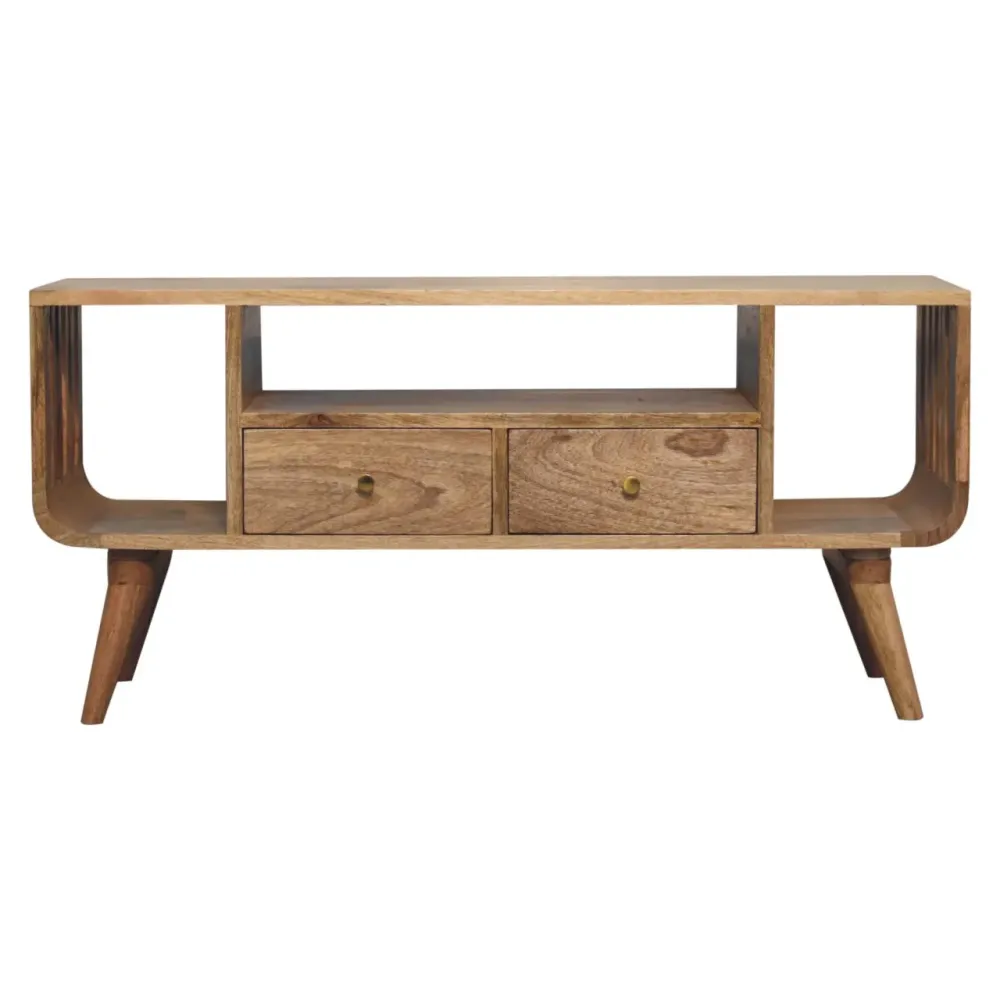 Soba Entertainment Unit