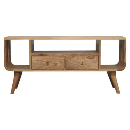 Soba Entertainment Unit
