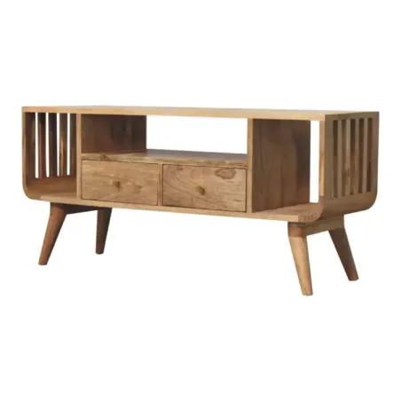 Soba Entertainment Unit | MODA Britain