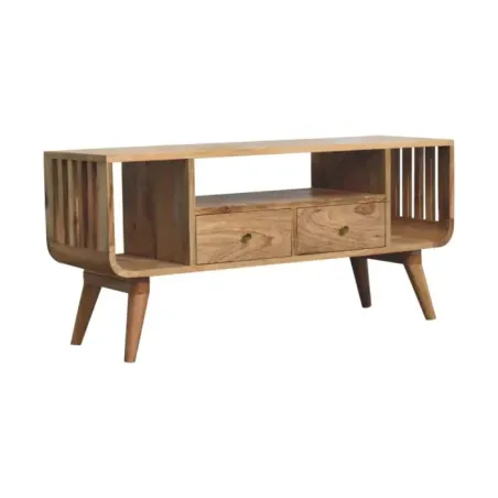 Soba Entertainment Unit | MODA Britain