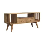 Soba Entertainment Unit | MODA Britain