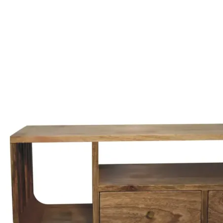Soba Entertainment Unit | MODA Britain