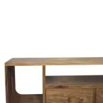 Soba Entertainment Unit | MODA Britain