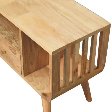 Soba Entertainment Unit | MODA Britain