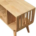 Soba Entertainment Unit | MODA Britain
