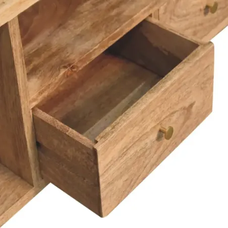 Soba Entertainment Unit | MODA Britain