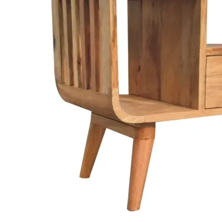 Soba Entertainment Unit | MODA Britain