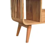 Soba Entertainment Unit | MODA Britain