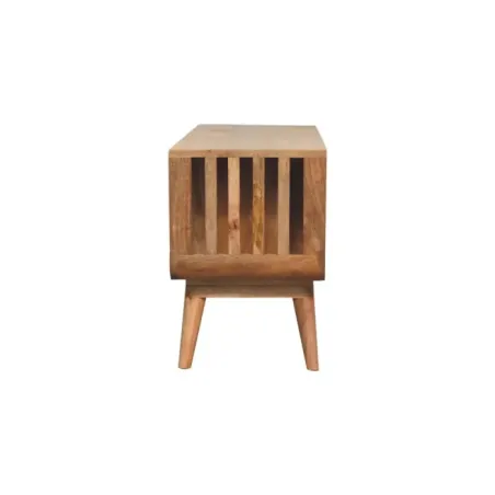 Soba Entertainment Unit | MODA Britain