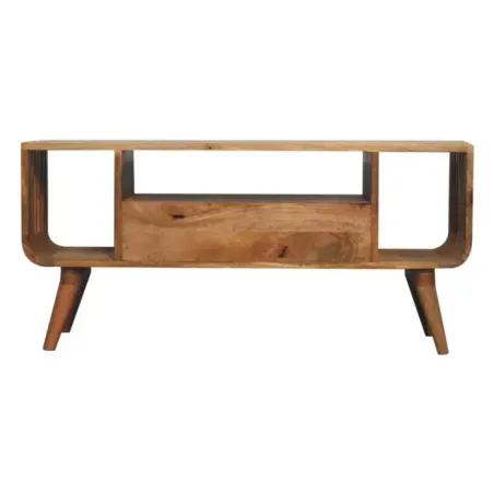 Soba Entertainment Unit | MODA Britain