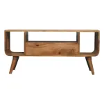 Soba Entertainment Unit | MODA Britain