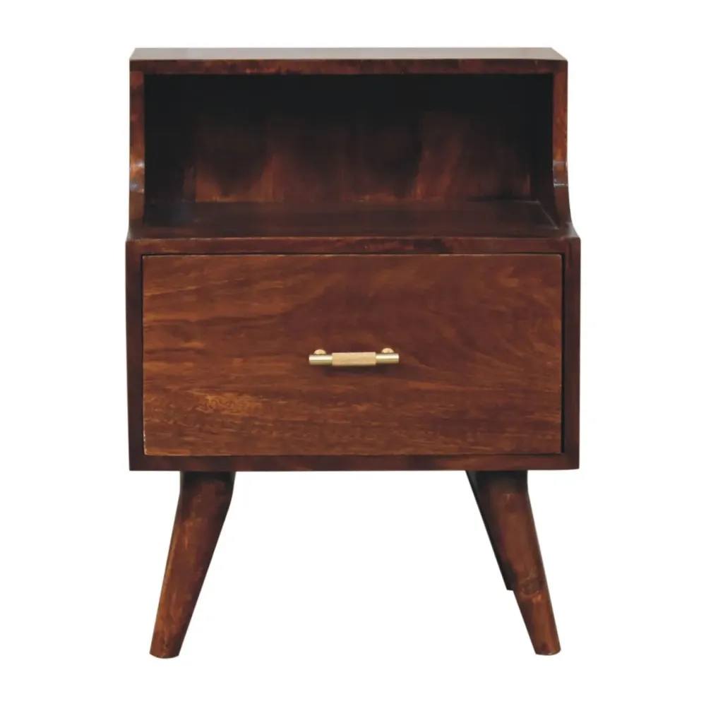 Salcombe Bedside Table