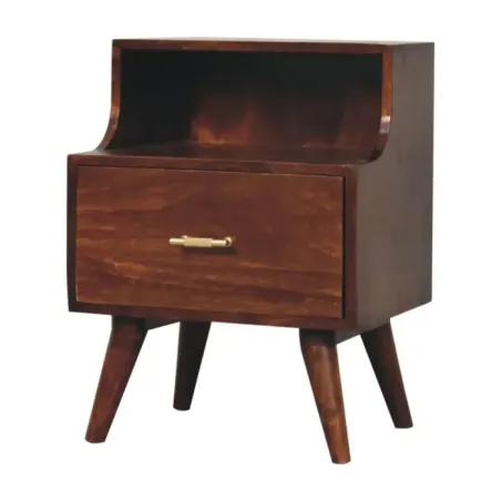 Salcombe Bedside Table | MODA Britain