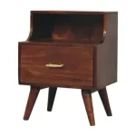 Salcombe Bedside Table | MODA Britain