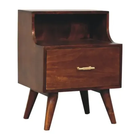 Salcombe Bedside Table | MODA Britain