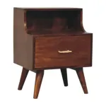 Salcombe Bedside Table | MODA Britain