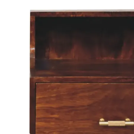 Salcombe Bedside Table | MODA Britain