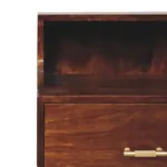 Salcombe Bedside Table | MODA Britain
