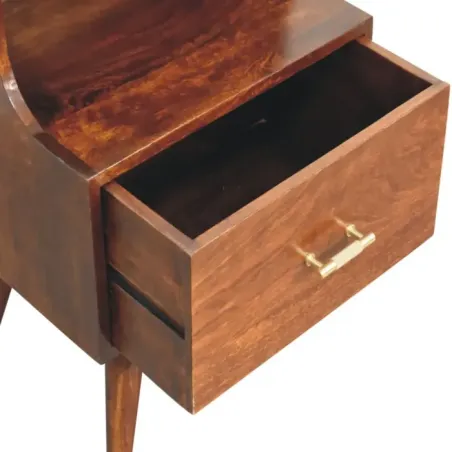 Salcombe Bedside Table | MODA Britain