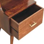 Salcombe Bedside Table | MODA Britain
