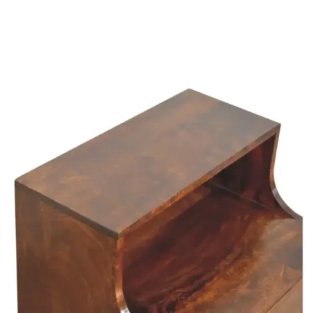 Salcombe Bedside Table | MODA Britain