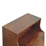 Salcombe Bedside Table | MODA Britain