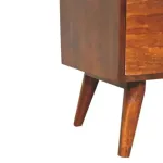 Salcombe Bedside Table | MODA Britain