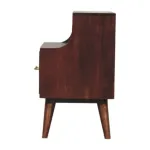 Salcombe Bedside Table | MODA Britain