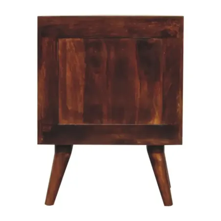 Salcombe Bedside Table | MODA Britain
