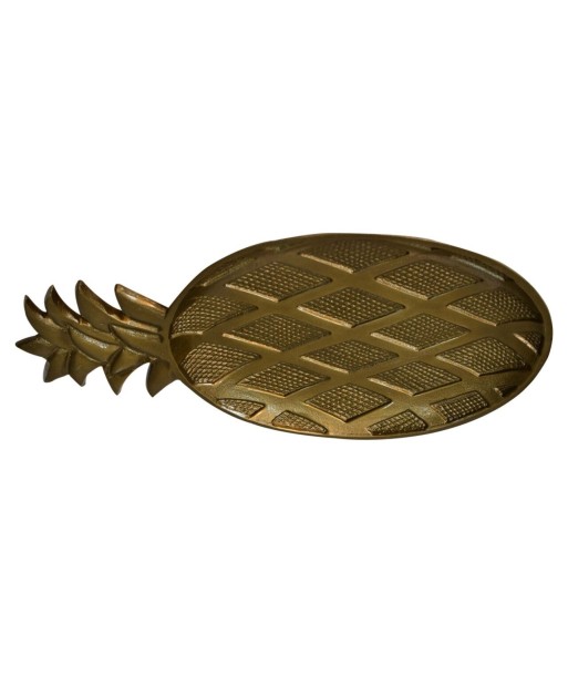 Antique Pineapple Dish | MODA Britain | British Department Store