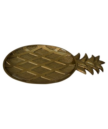 Antique Pineapple Dish | MODA Britain | British Department Store
