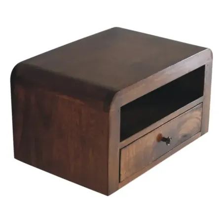 Chunky Bedside Table | MODA Britain