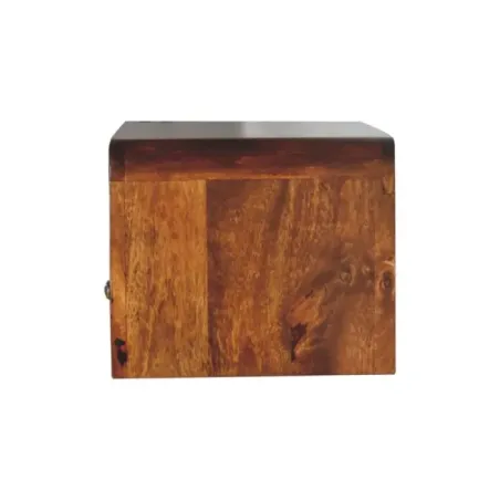 Chunky Bedside Table | MODA Britain