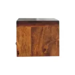 Chunky Bedside Table | MODA Britain