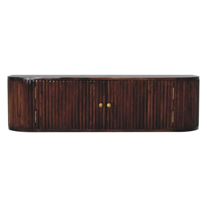 Chunky Hall Console