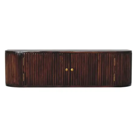 Chunky Hall Console