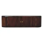 Chunky Hall Console