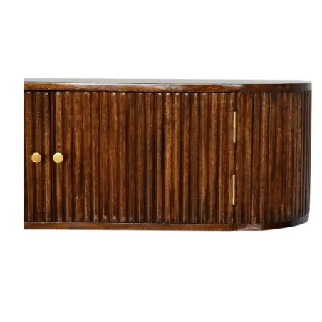 Chunky Hall Console | MODA Britain