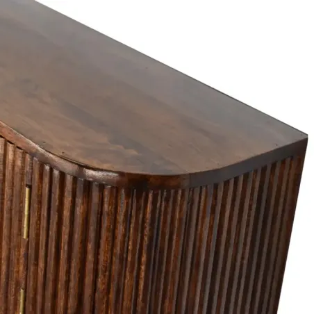 Chunky Hall Console | MODA Britain