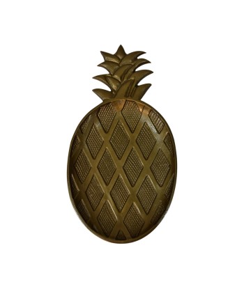 Antique Pineapple Dish | MODA Britain | British Department Store
