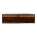 Chunky Hall Console | MODA Britain