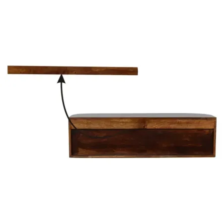 Chunky Hall Console | MODA Britain