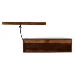Chunky Hall Console | MODA Britain