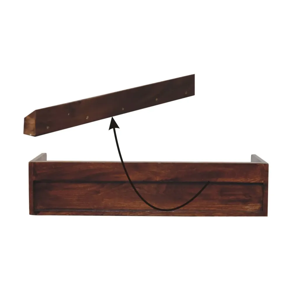 Belmont Console