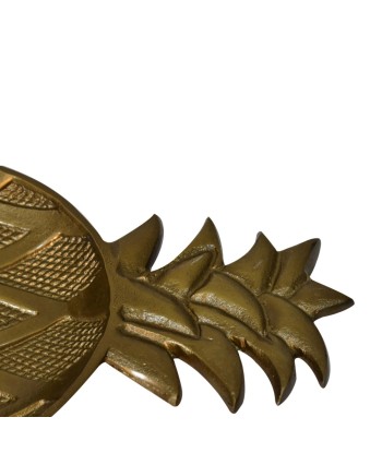 Antique Pineapple Dish | MODA Britain | British Department Store