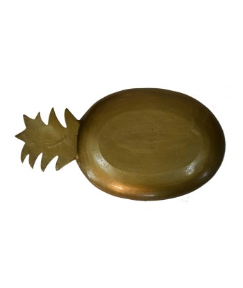 Antique Pineapple Dish | MODA Britain | British Department Store