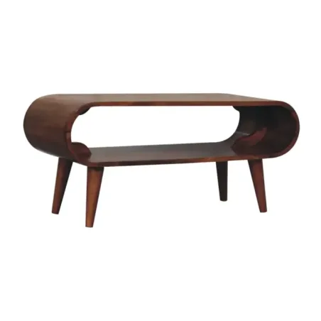 Amaya Centre Table | MODA Britain
