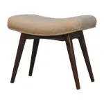 Honey Boucle Interior Piece | MODA Britain
