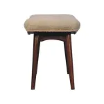 Honey Boucle Interior Piece | MODA Britain